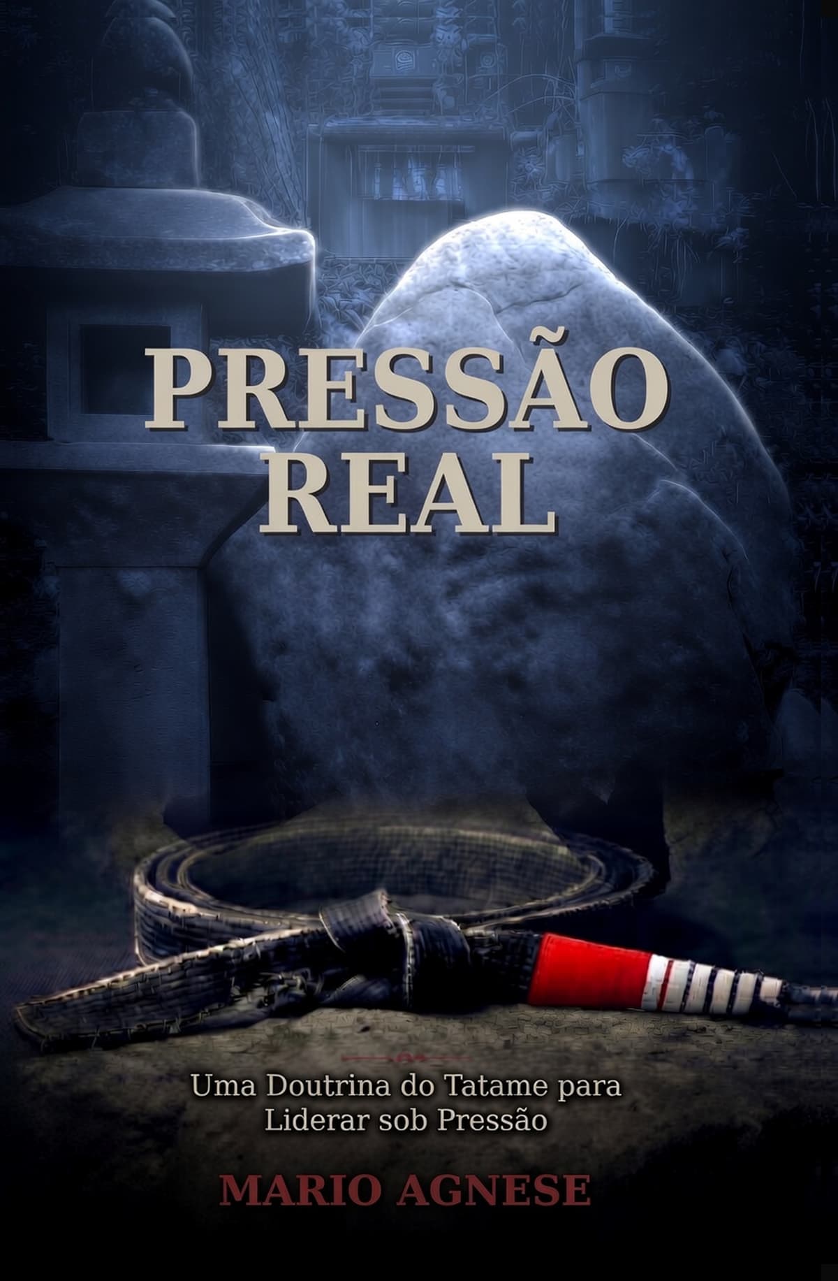 Pressão Real
