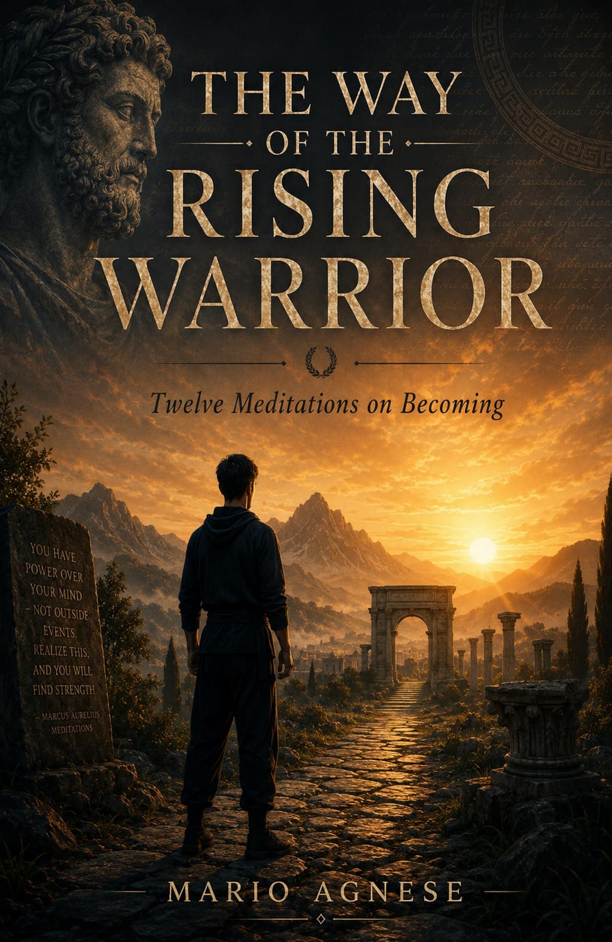 The Way of the Rising Warrior